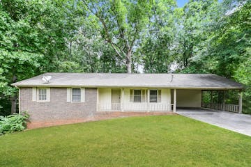 3338 Mansfield Ln Snellville, GA 30039